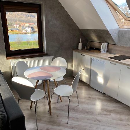 Apartamenty Przy Chacie Na Glowie Miłków Esterno foto